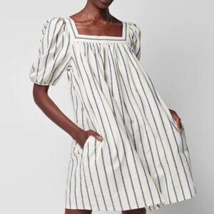 Faherty phoenix dress in excellent condition